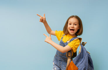 Preschool to 2nd Grade Readiness - 2 Hour Sessions