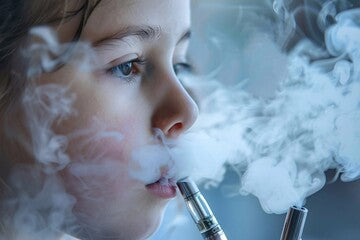 Youth Vaping Prevention & Vaping Intervention Support
