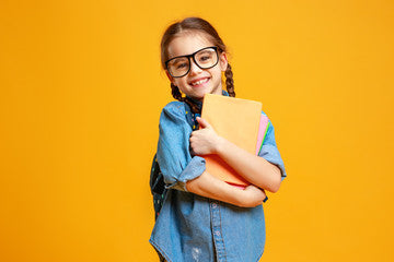Preschool to 2nd Grade Readiness - 1 Hour Sessions
